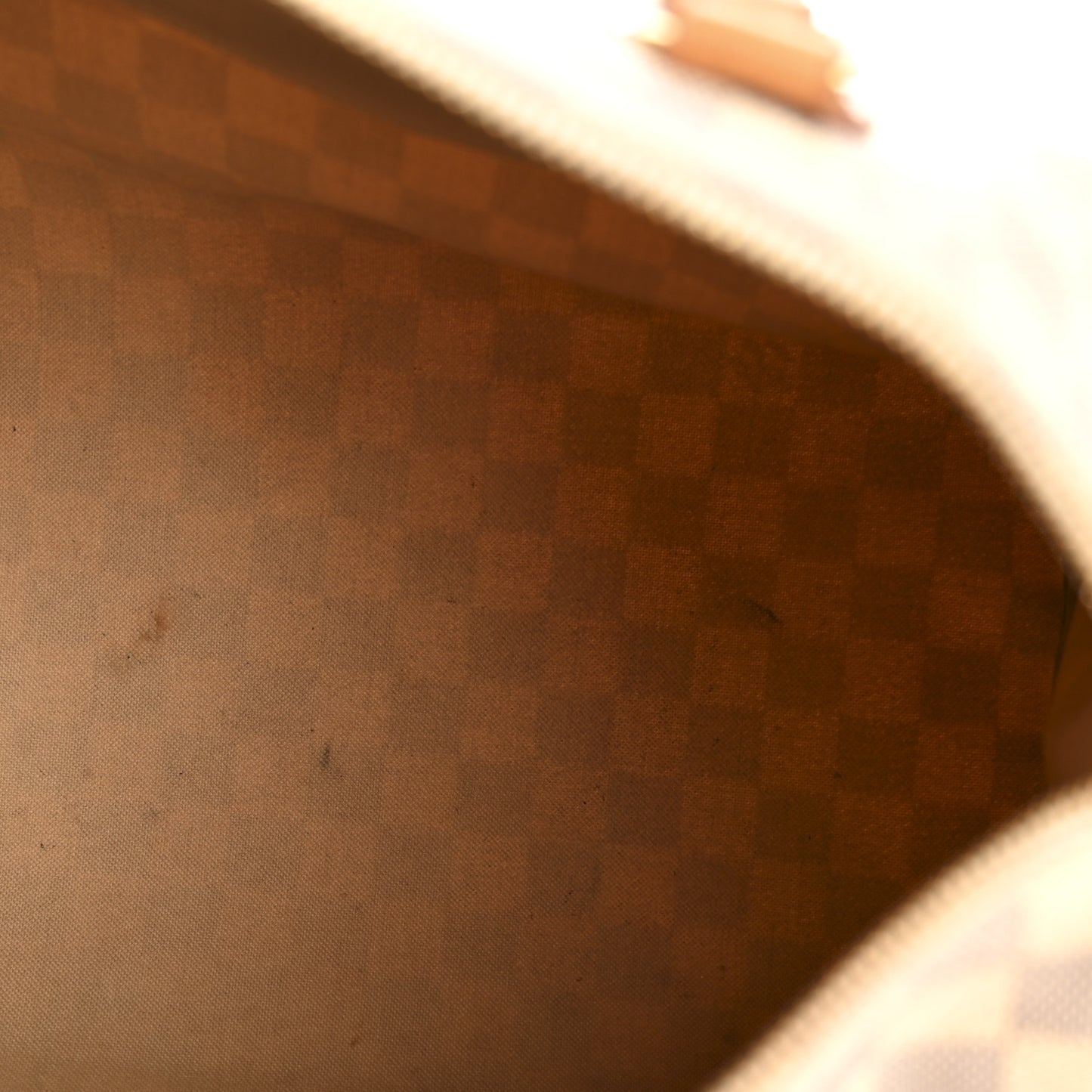 Damier Azur Speedy 30