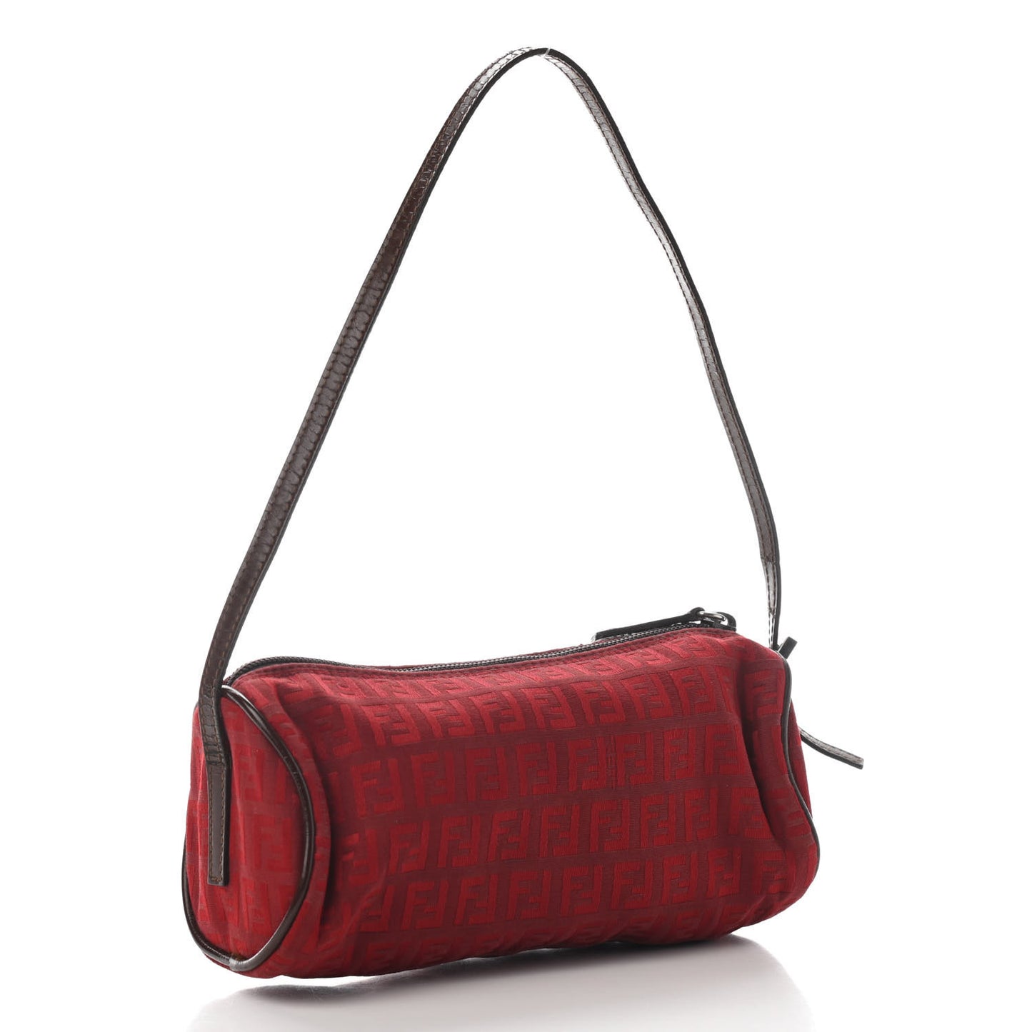 Zucca Mini Pochette Red