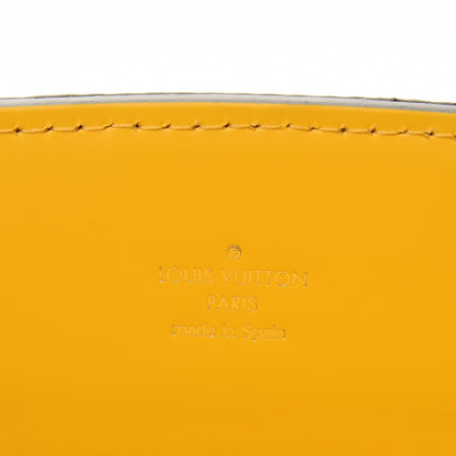 Louis Vuitton Monogram Phenix PM Jonquille 7 of 7