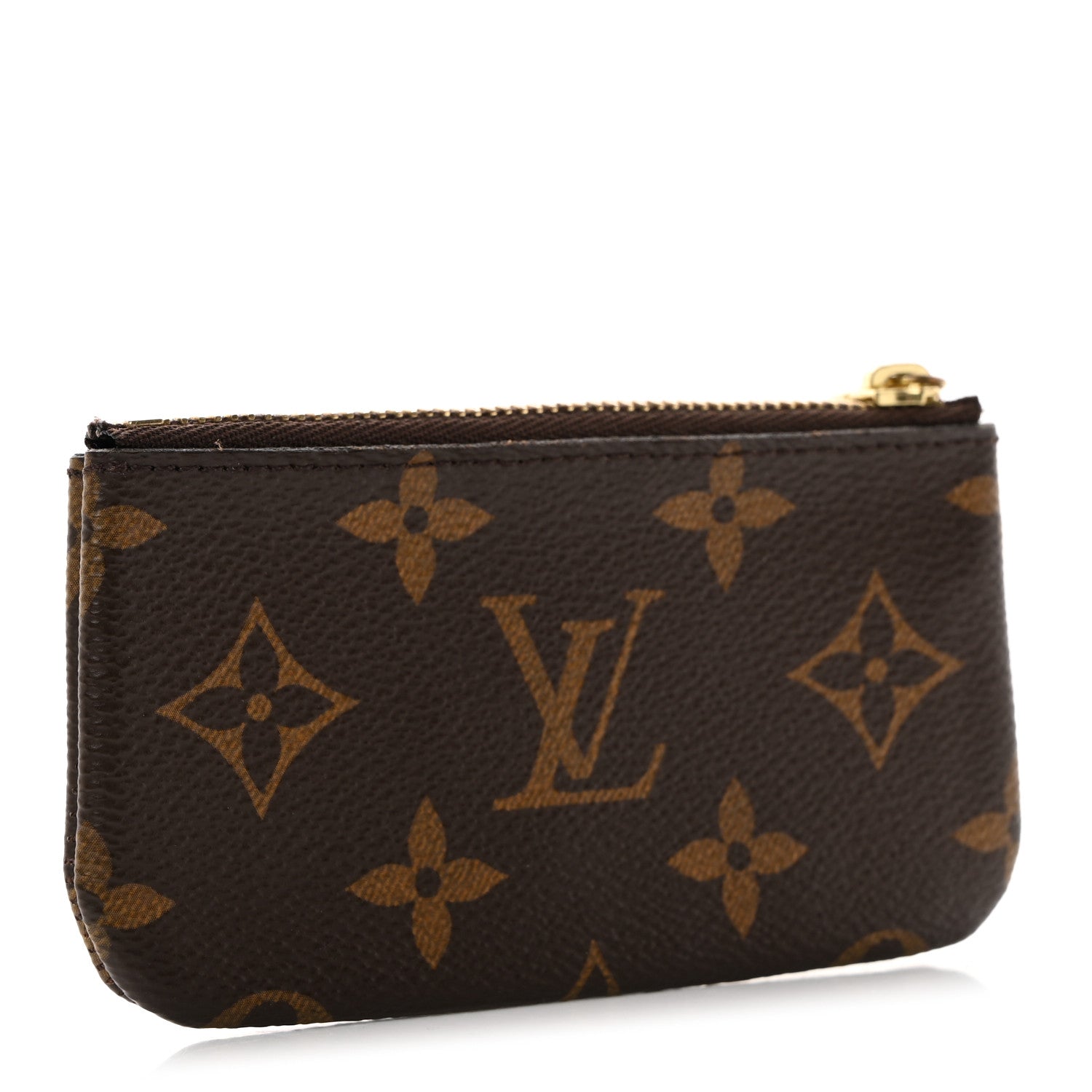 Louis Vuitton Monogram Key Pouch 3 of 8