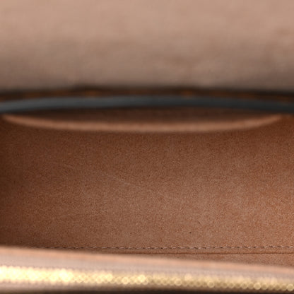 Louis Vuitton Monogram Trianon Black 5 of 8