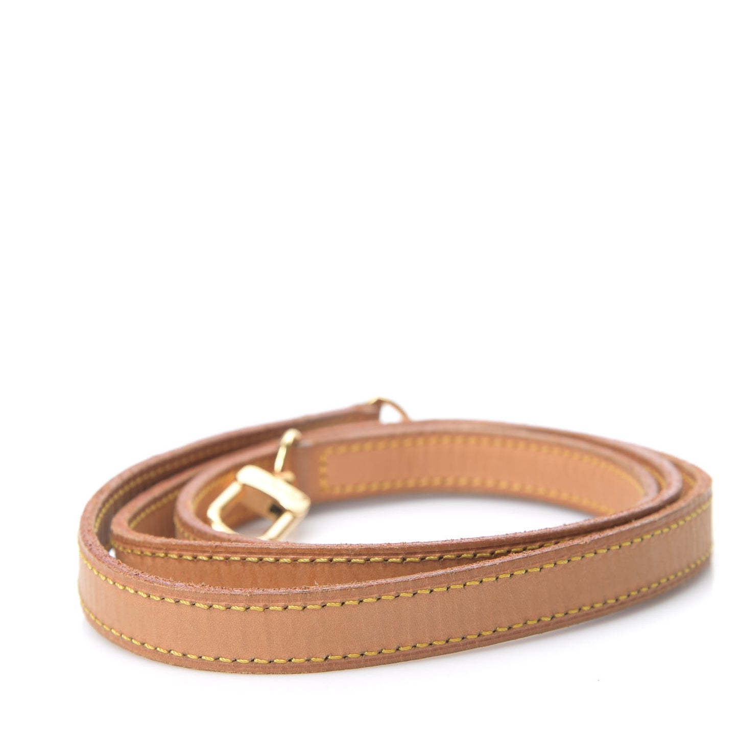 Vachetta 16mm Shoulder Strap