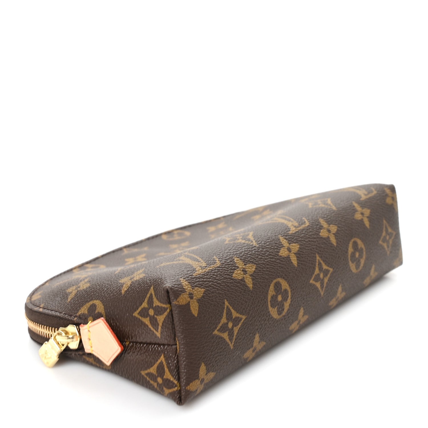 Louis Vuitton Monogram Cosmetic Pouch GM 4 of 7