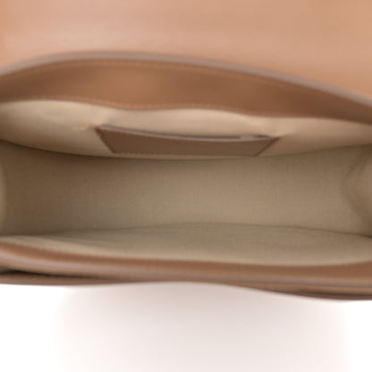 Chloe Calfskin Large Tess Bag Nut 5 of 13