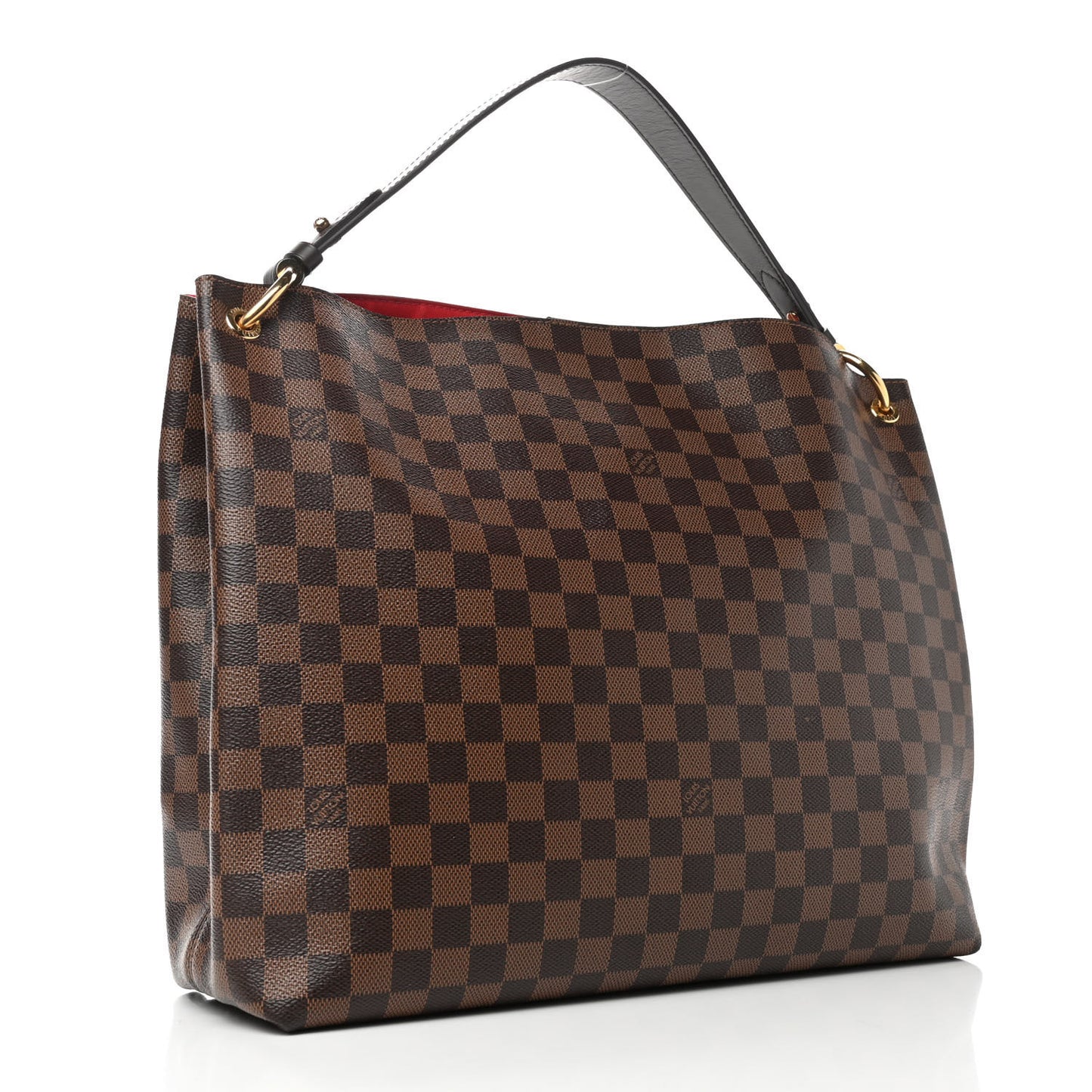 Damier Ebene Graceful MM