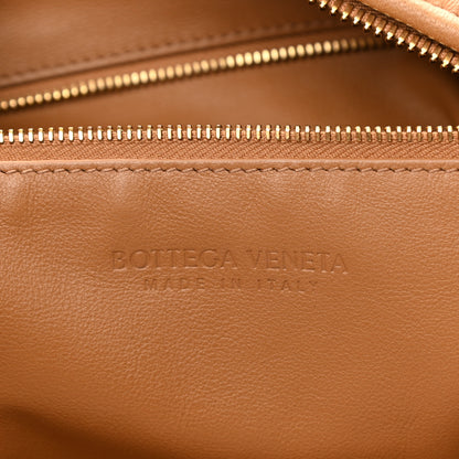 Bottega Veneta Nappa Intrecciato Small Jodie Caramel 4 of 9