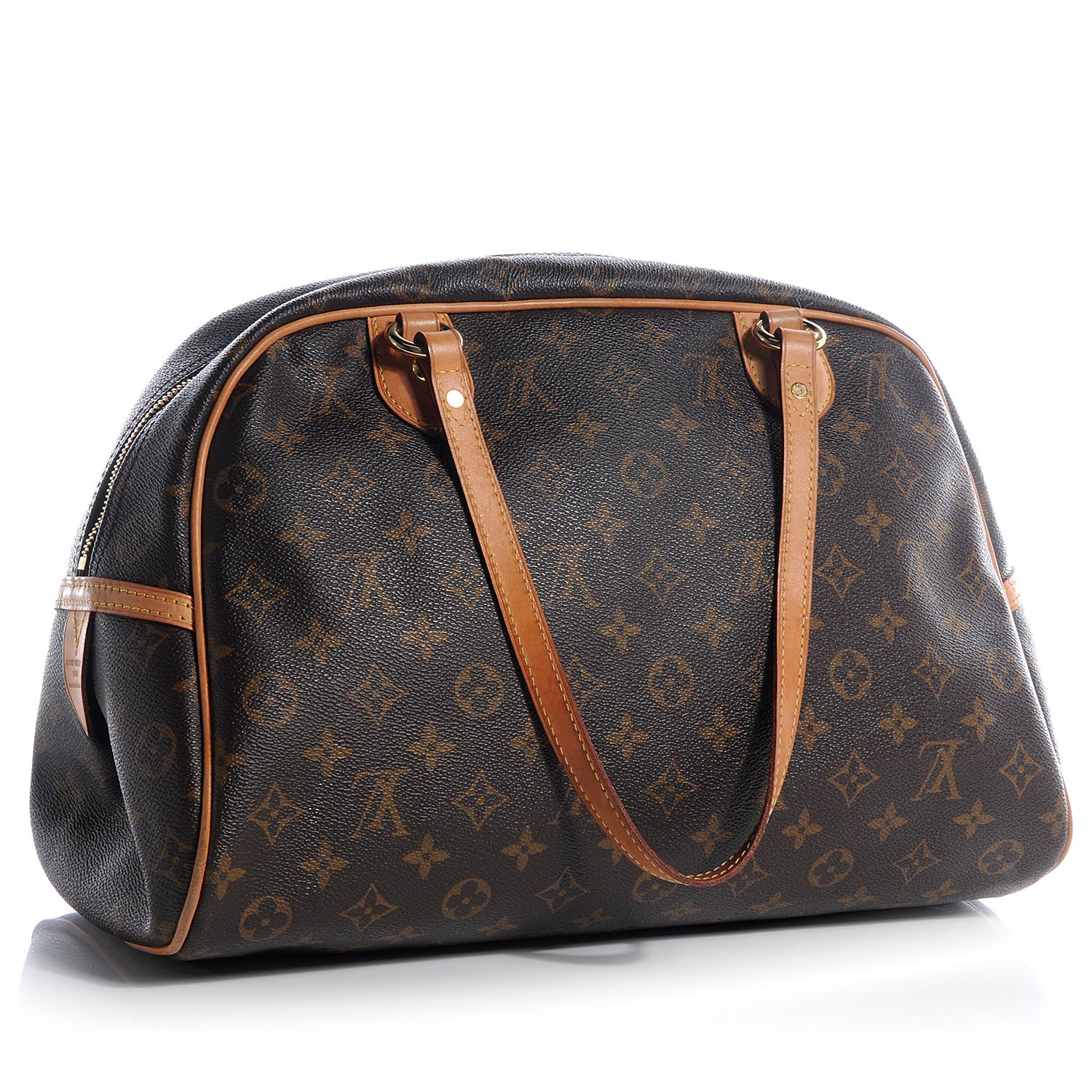 Louis Vuitton Monogram Montorgueil GM 3 of 9