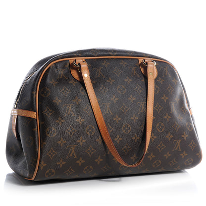 Louis Vuitton Monogram Montorgueil GM 3 of 9