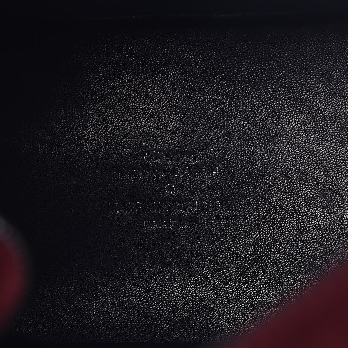 Suede NN14 PM Bordeaux