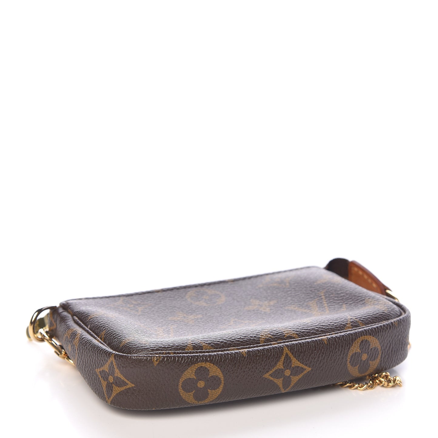 Monogram Mini Pochette Accessories