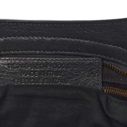 Balenciaga Agneau Classic Hardware City Gris Fossile 7 of 12