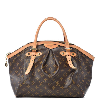 Louis Vuitton Monogram Tivoli GM 1 of 21