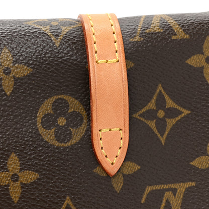 Louis Vuitton Monogram Pochette Marelle PM 17 of 17