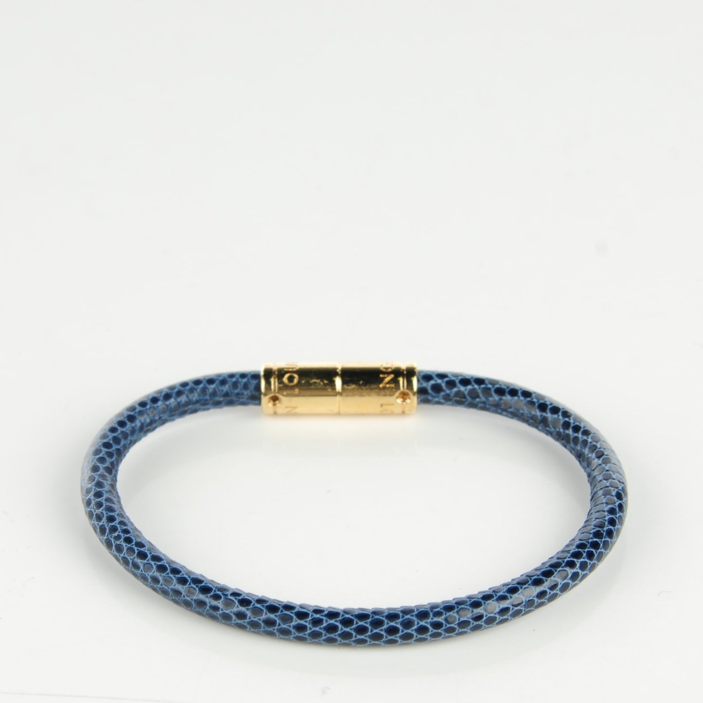 Lizard Keep It Bracelet 19 Safran