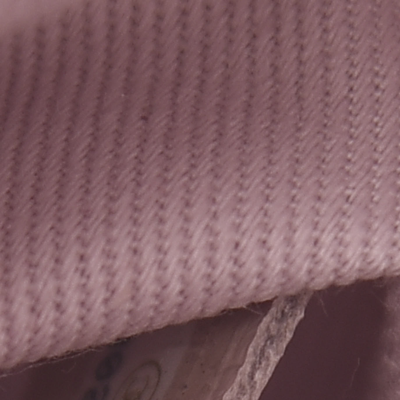 Chanel Caviar Quilted Mini Coco Handle Flap Lilas Lilac 6 of 10