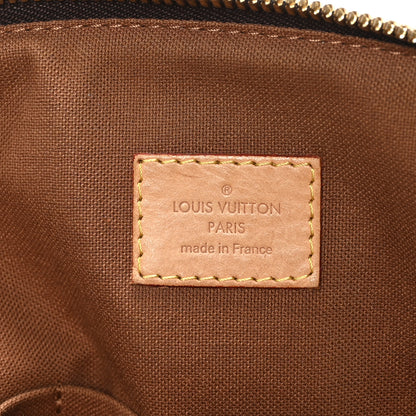 Louis Vuitton Monogram Tivoli GM 6 of 10