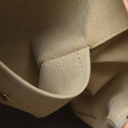 Louis Vuitton Monogram Galliera PM 7 of 11