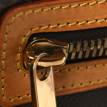 Louis Vuitton Monogram Hudson GM 9 of 12