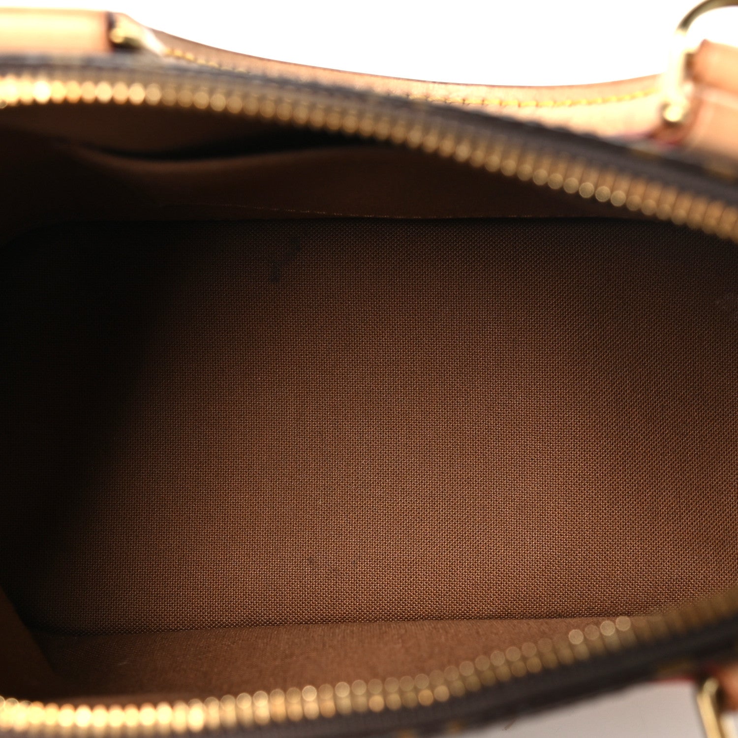 Louis Vuitton Monogram Alma BB 4 of 10