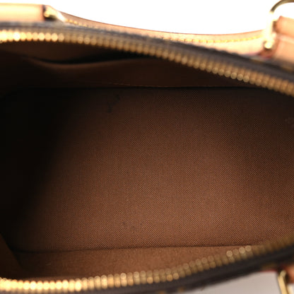Louis Vuitton Monogram Alma BB 4 of 10