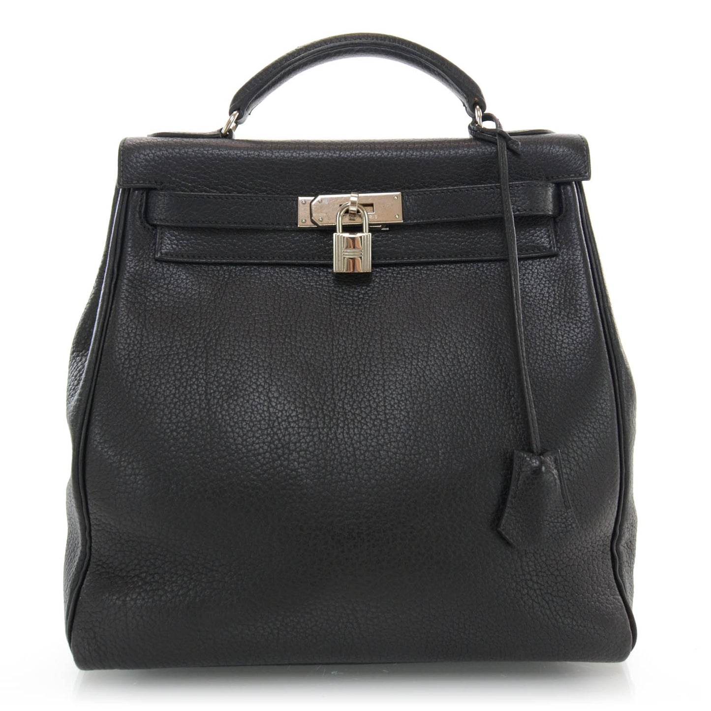 Fjord Kelly Ado GM Backpack Bag Black