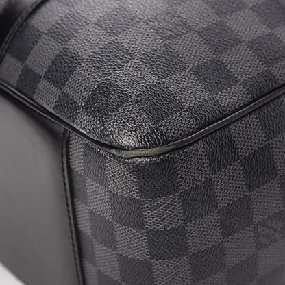 Louis Vuitton Damier Graphite Porte-Documents 12 of 14