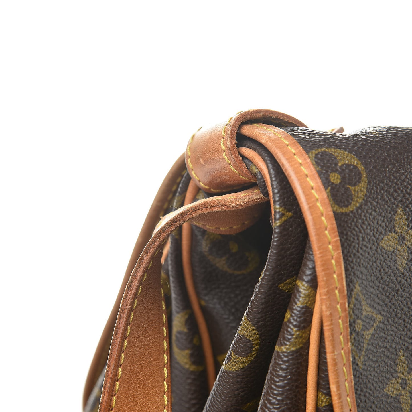 Monogram Saumur 35