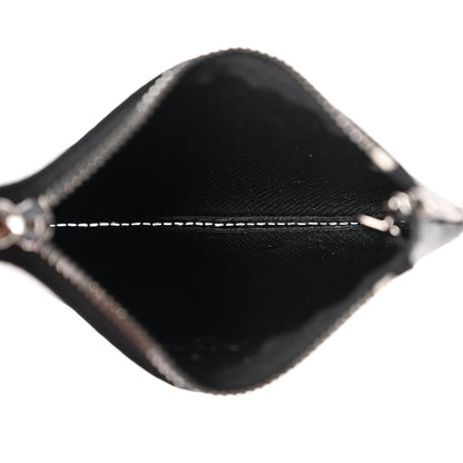 Louis Vuitton Reverse Monogram Eclipse Key Pouch 5 of 7