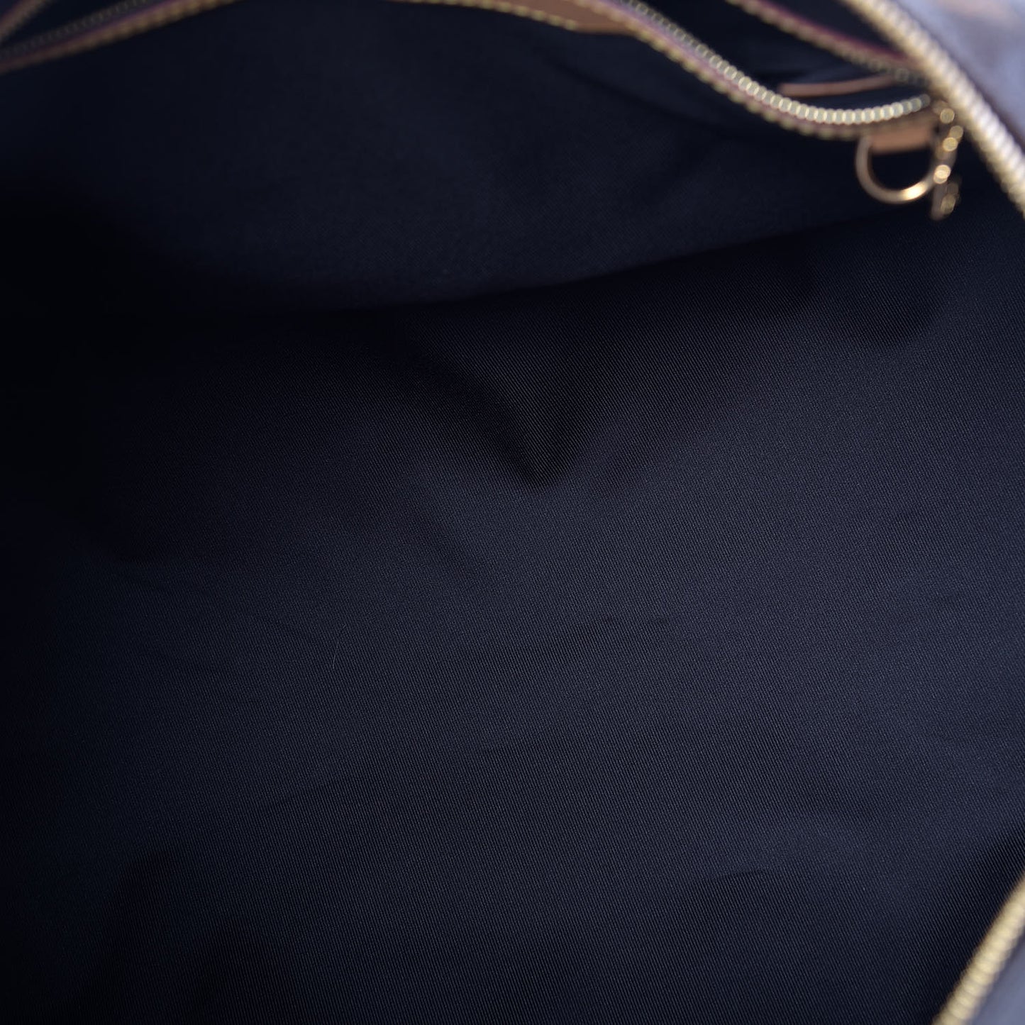 Reverse Monogram Giant Keepall Bandouliere 50