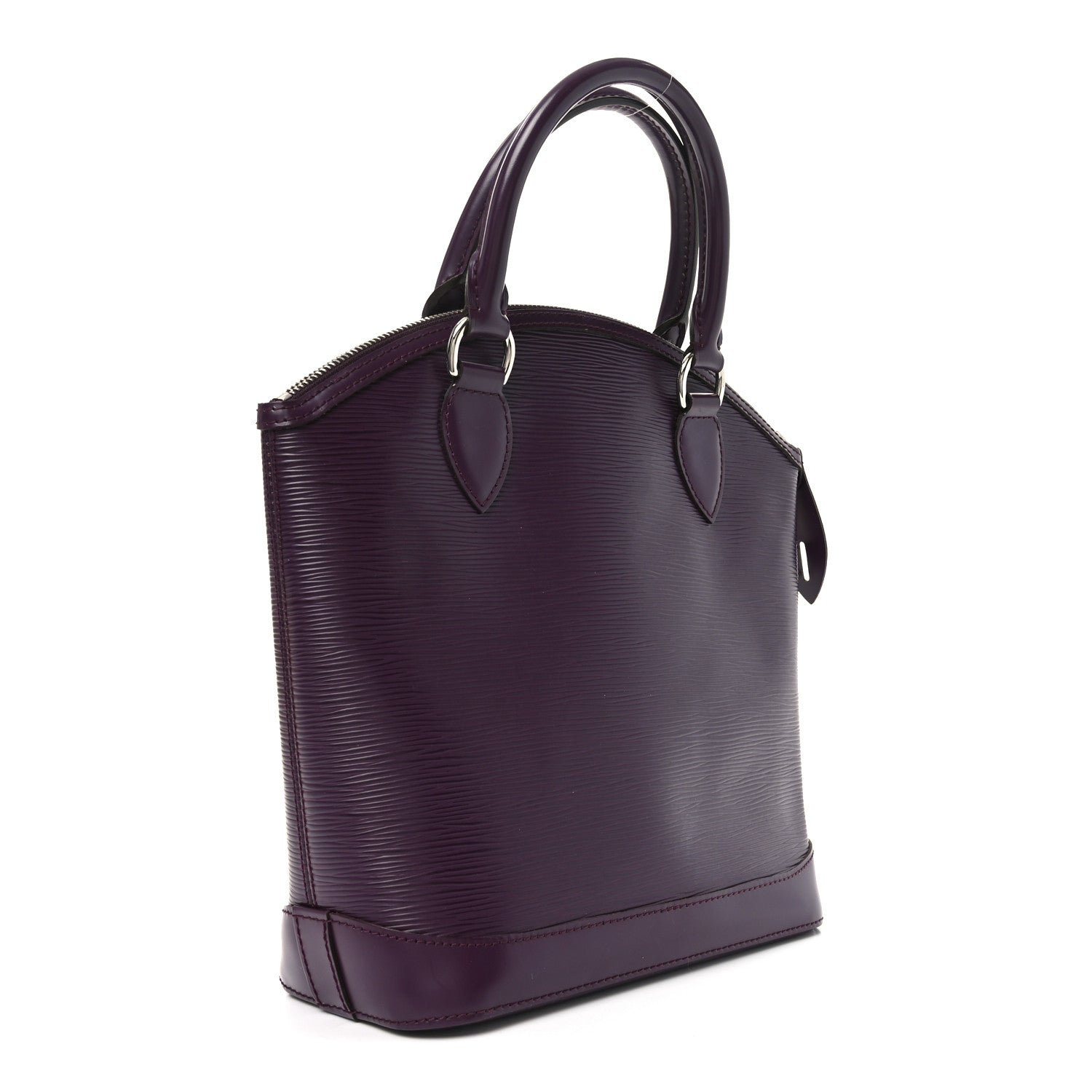 Louis Vuitton Epi Lockit 3 of 9