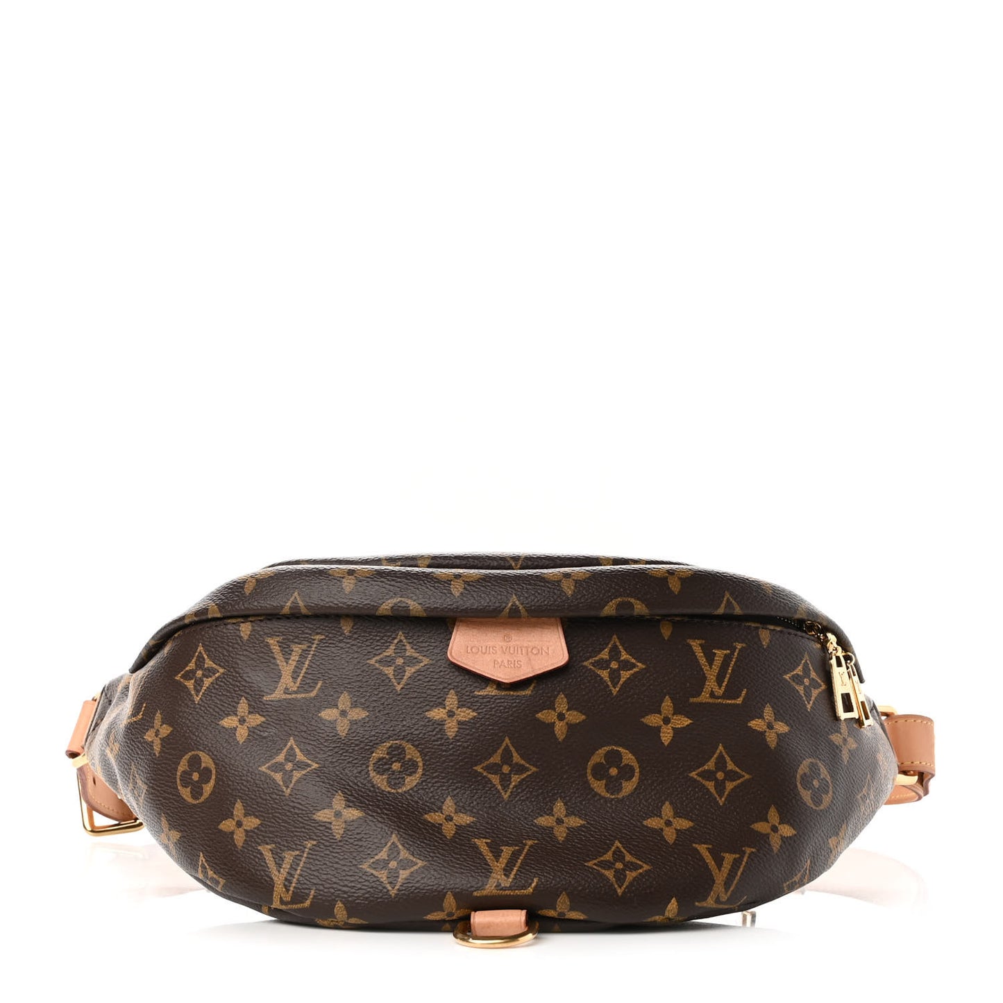 Monogram Bumbag