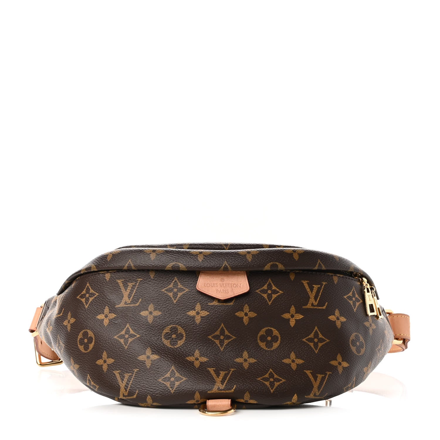 Louis Vuitton Monogram Bumbag 1 of 8