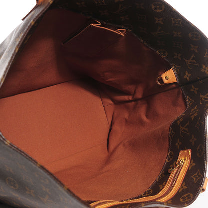 Louis Vuitton Monogram Cabas Alto 5 of 7