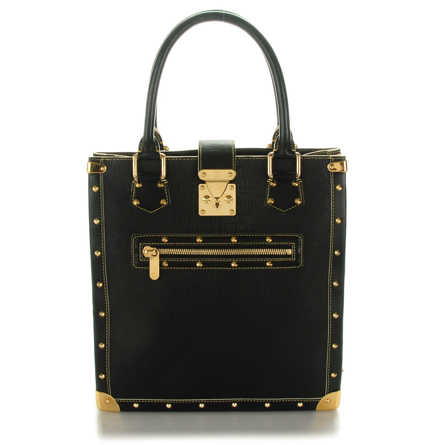 Louis Vuitton Suhali L Imprevisible Black 1 of 8