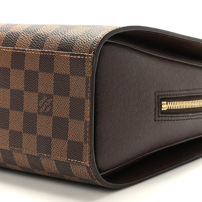 Louis Vuitton Damier Ebene Triana 8 of 8