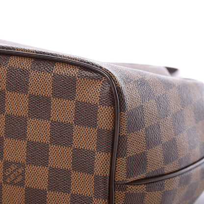 Louis Vuitton Damier Ebene Westminster GM 10 of 10