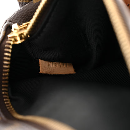 Louis Vuitton Monogram Bumbag 7 of 10