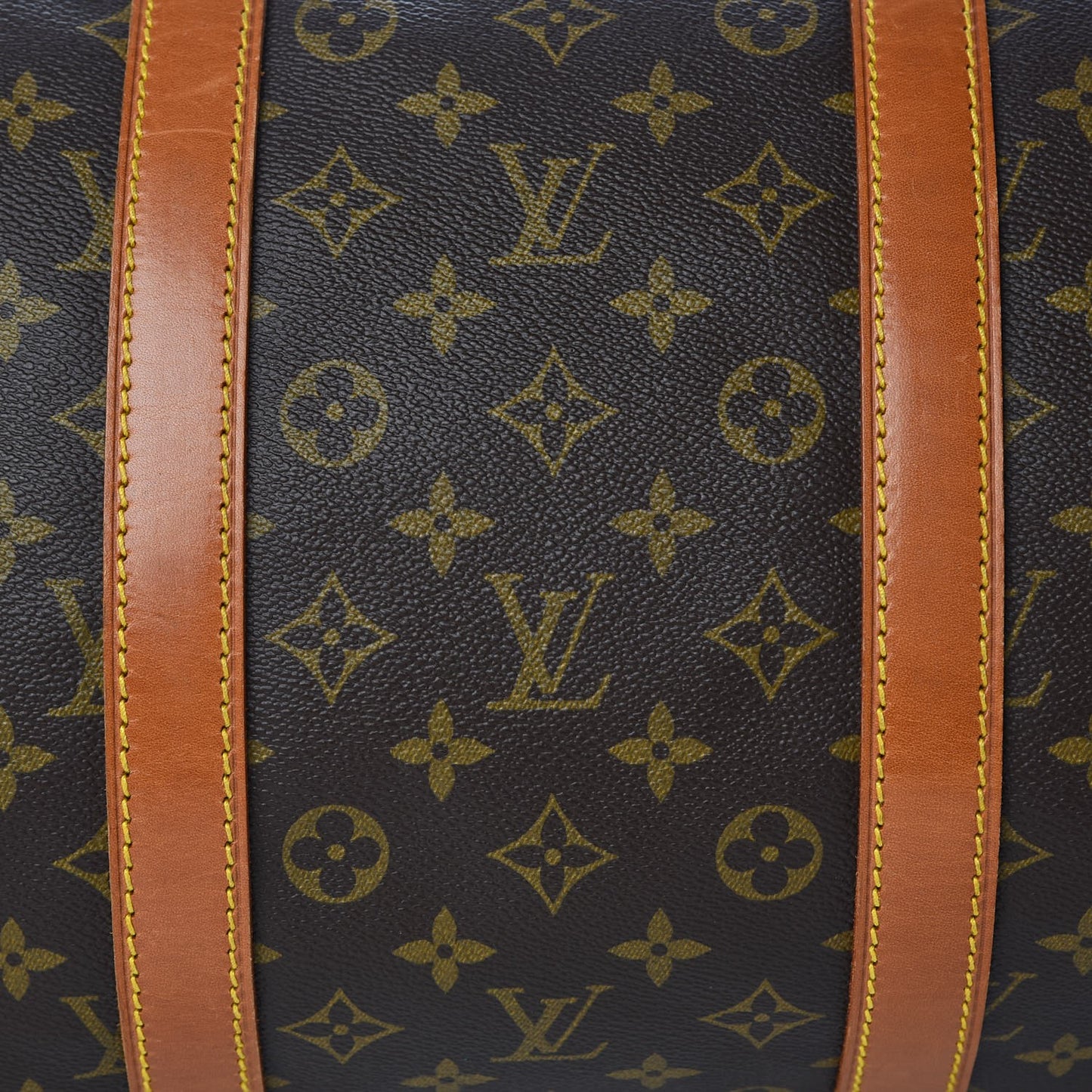 Monogram Keepall 55