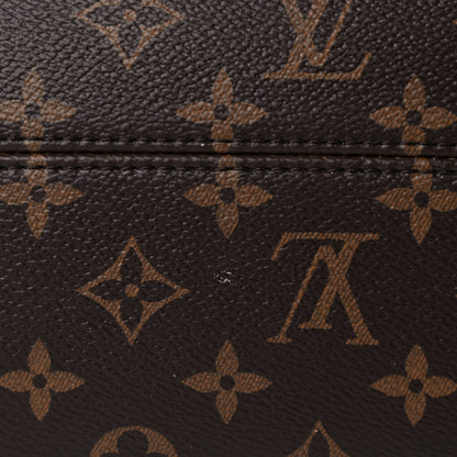 Louis Vuitton Monogram Graceful MM Pivoine 11 of 16