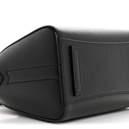Givenchy Sugar Goatskin Mini Antigona Black 9 of 11