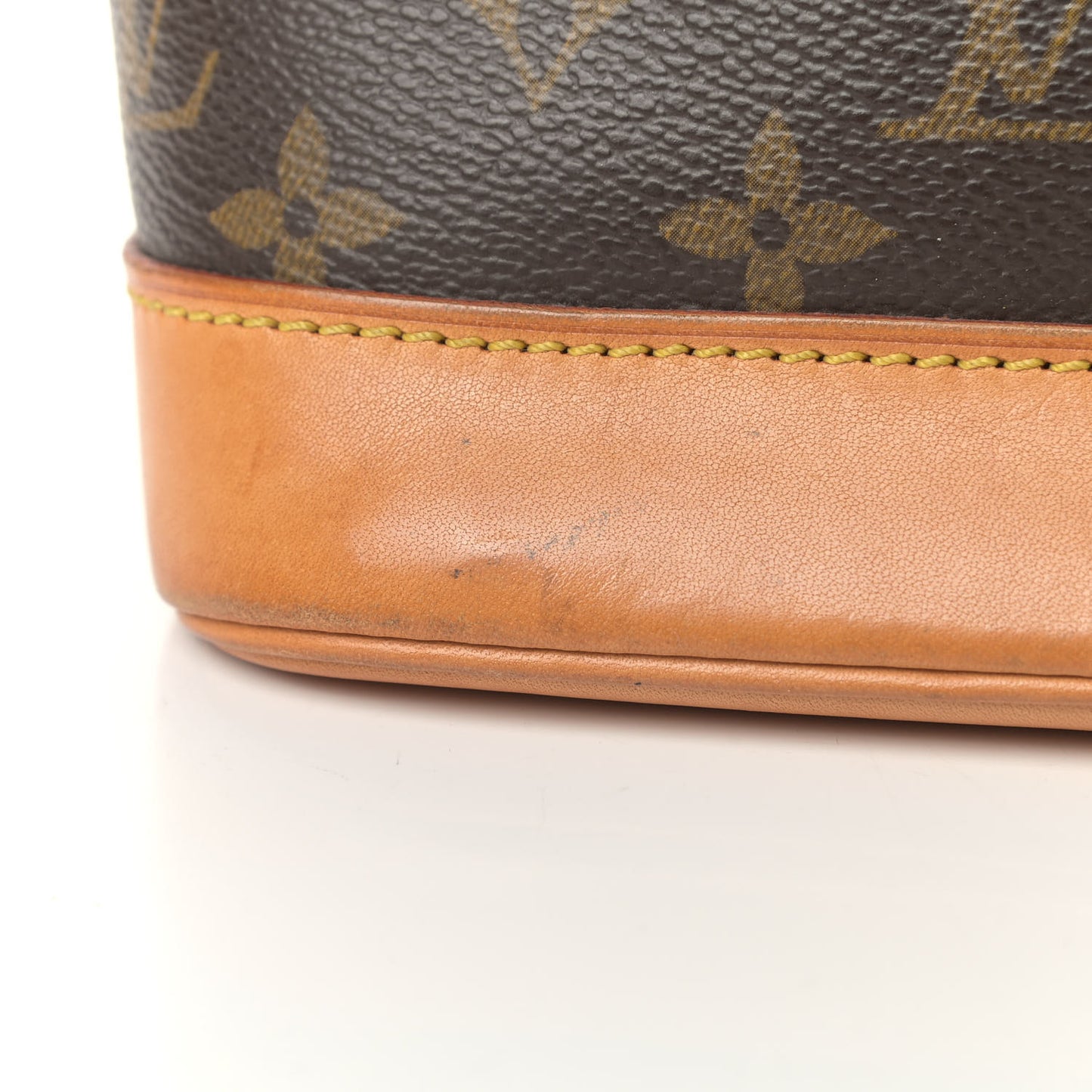 Monogram Alma PM