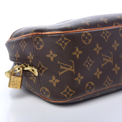 Louis Vuitton Monogram Trouville 7 of 8