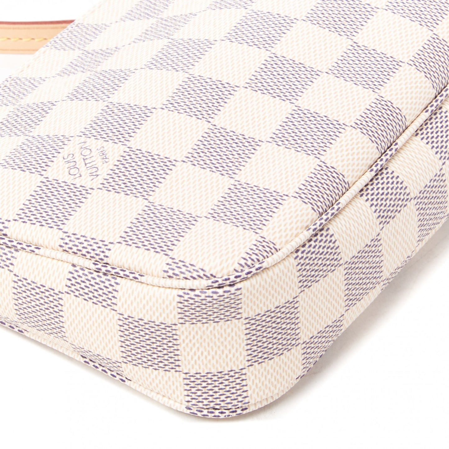Damier Azur Pochette Accessories NM