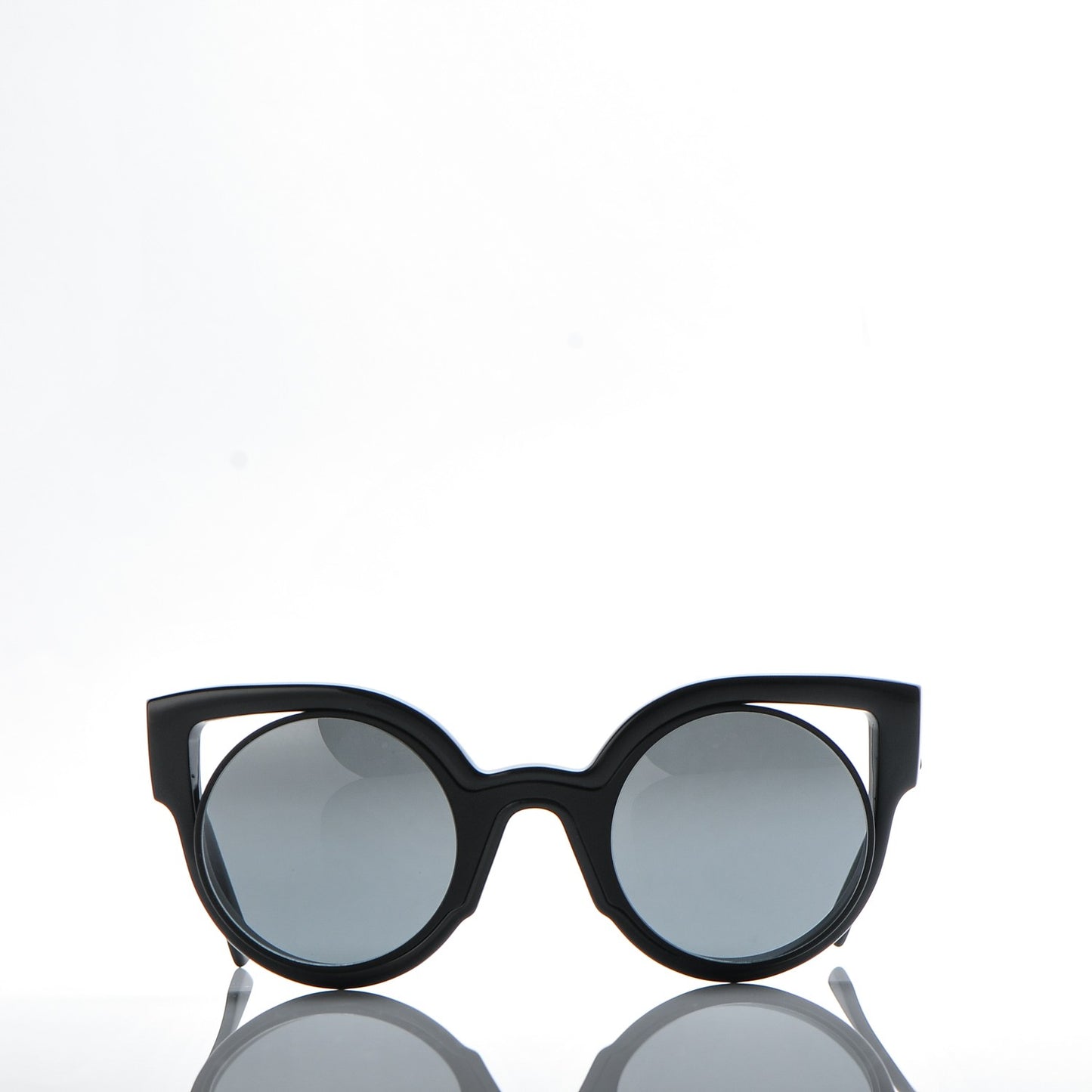 Paradeyes Sunglasses FF 0137/S Black