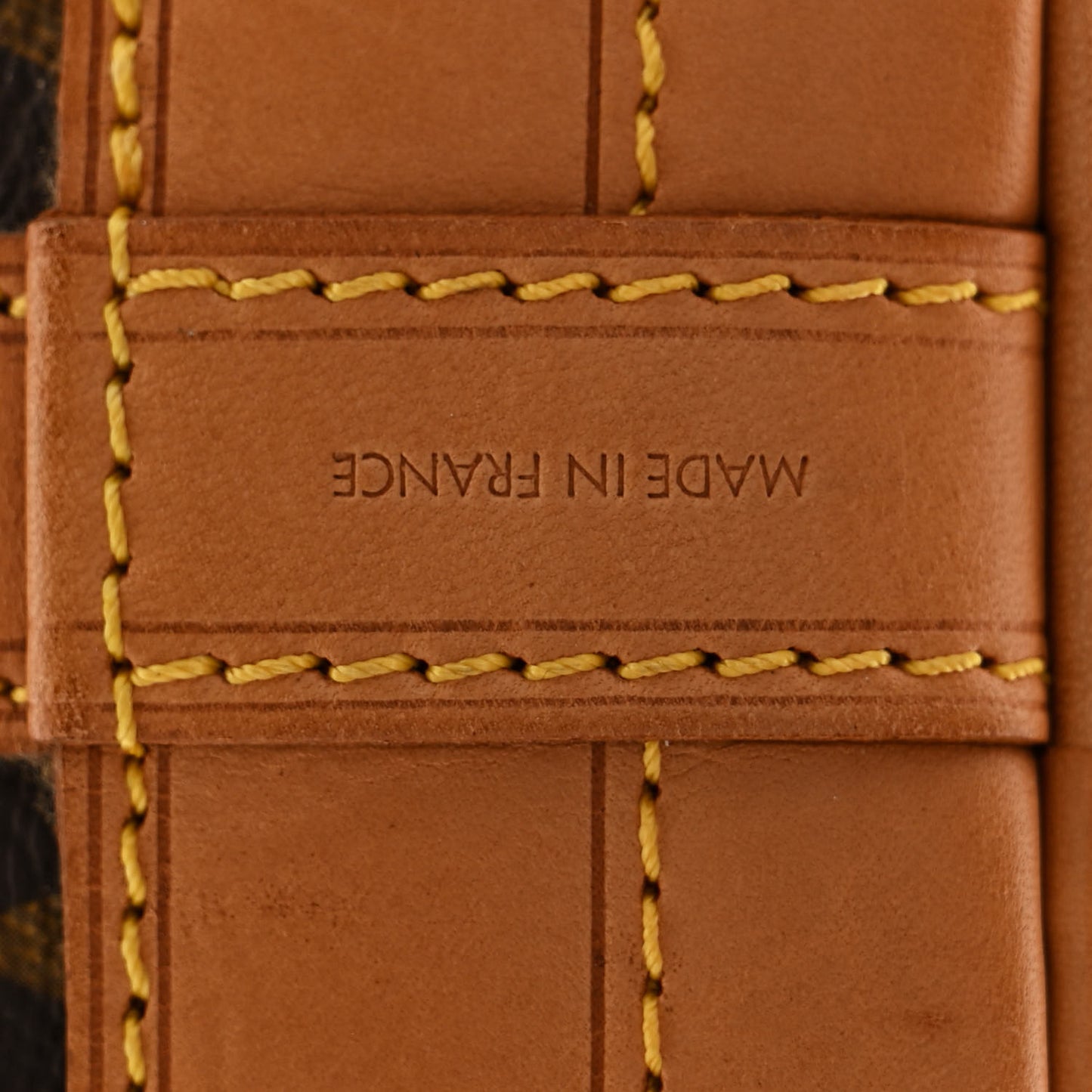 Monogram Noe