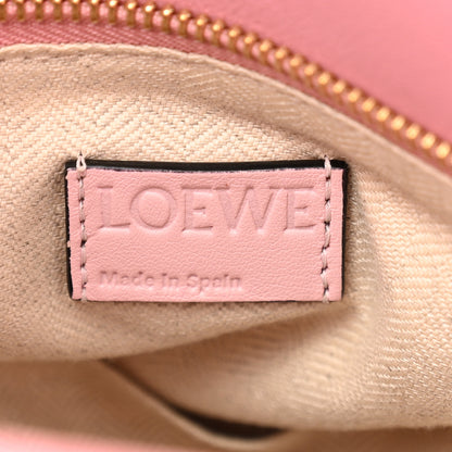 Loewe Calfskin Medium Puzzle Bag Soft Pink 6 of 12