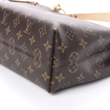 Louis Vuitton Monogram Graceful PM Pivoine 9 of 10