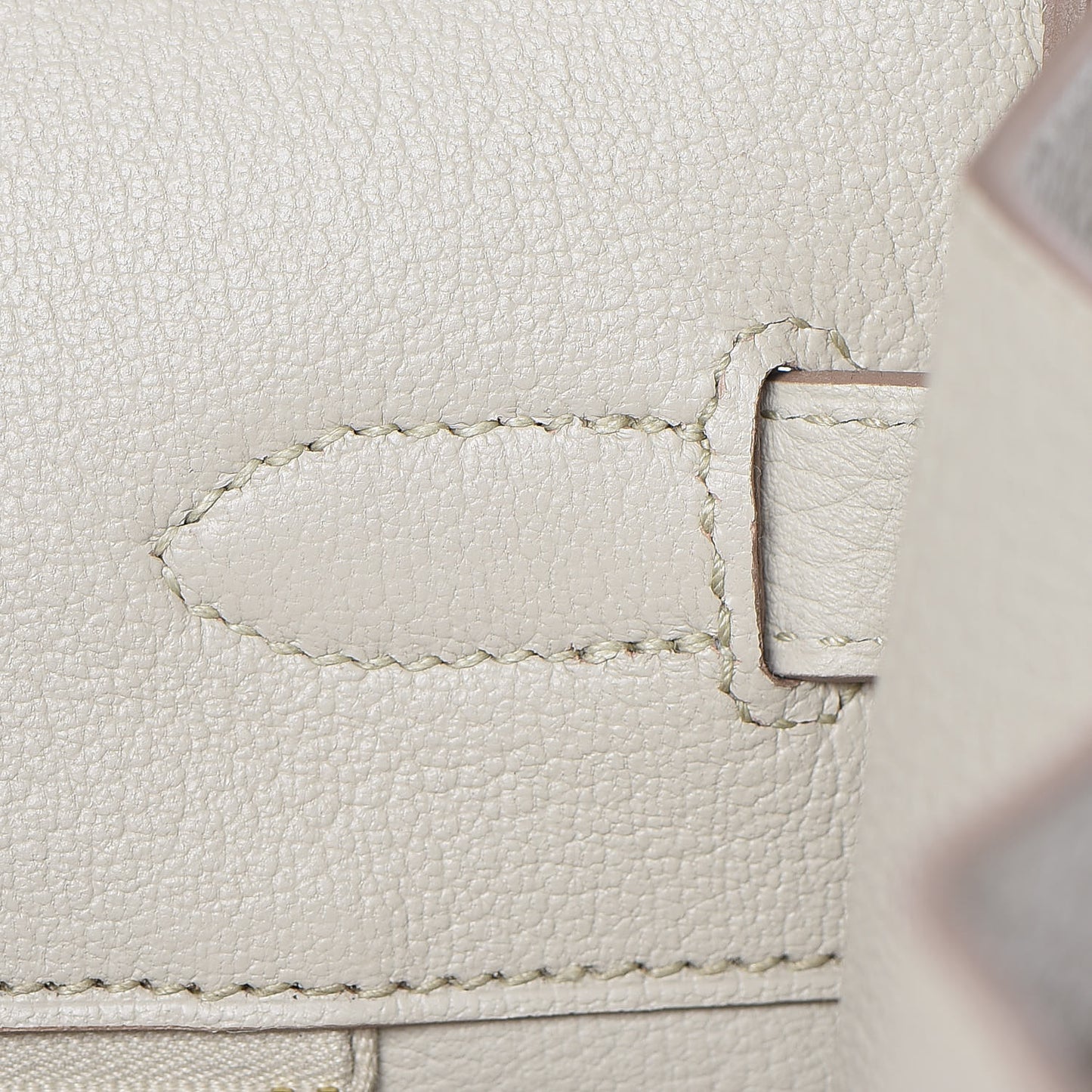 Togo Birkin 35 Beton