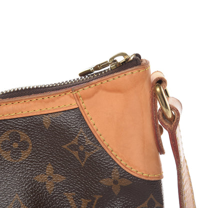 Louis Vuitton Monogram Odeon PM 10 of 14