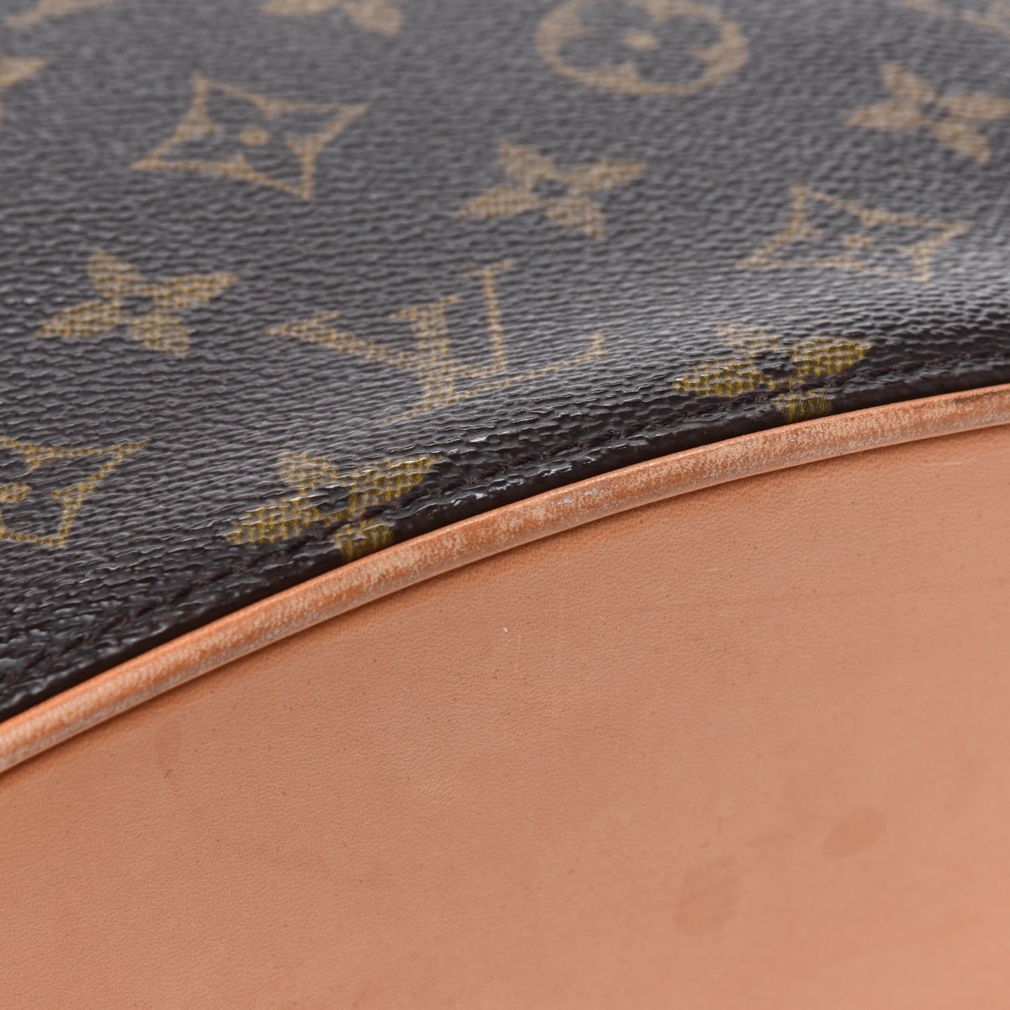 Monogram Drouot